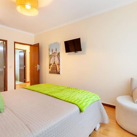 בראגה Apartamento Hibiscos - Minho'S Guest מראה חיצוני תמונה