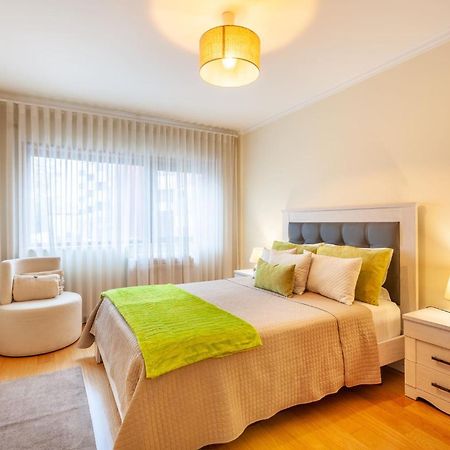 בראגה Apartamento Hibiscos - Minho'S Guest מראה חיצוני תמונה