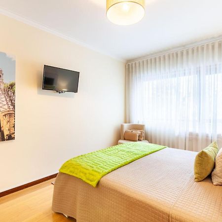 בראגה Apartamento Hibiscos - Minho'S Guest מראה חיצוני תמונה