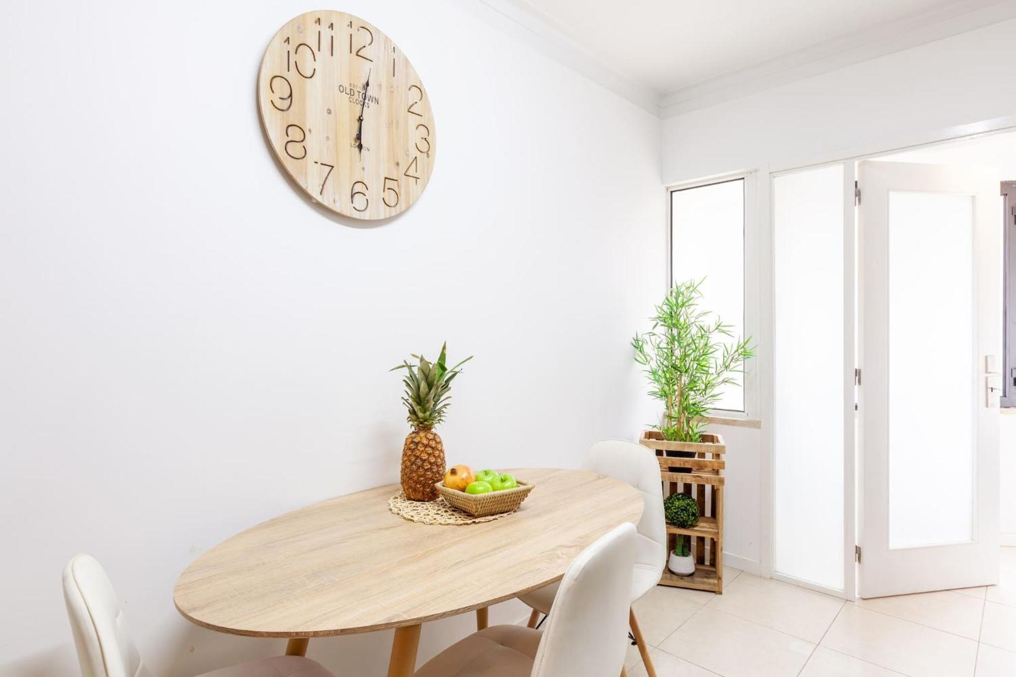בראגה Apartamento Hibiscos - Minho'S Guest מראה חיצוני תמונה