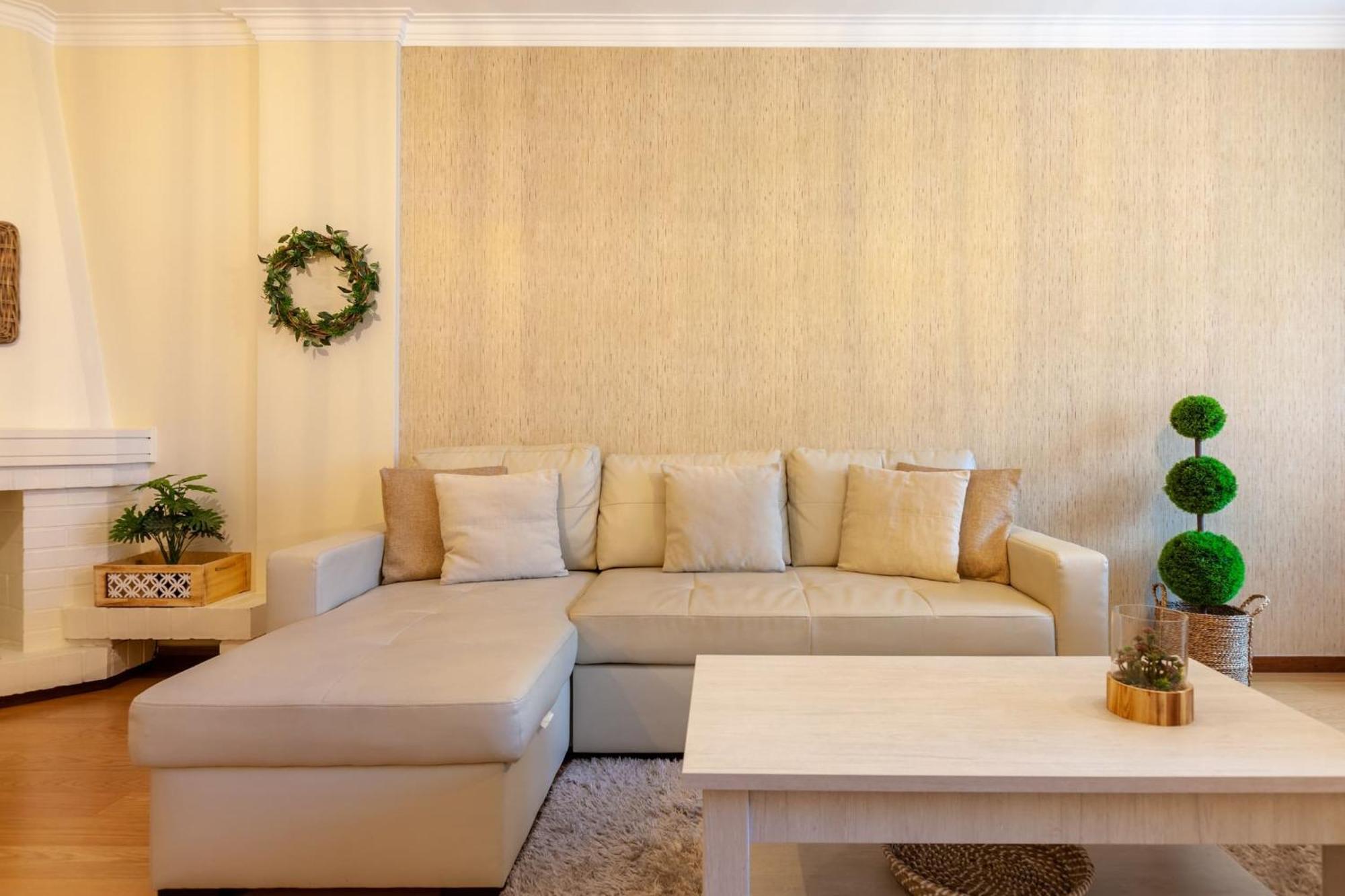 בראגה Apartamento Hibiscos - Minho'S Guest מראה חיצוני תמונה