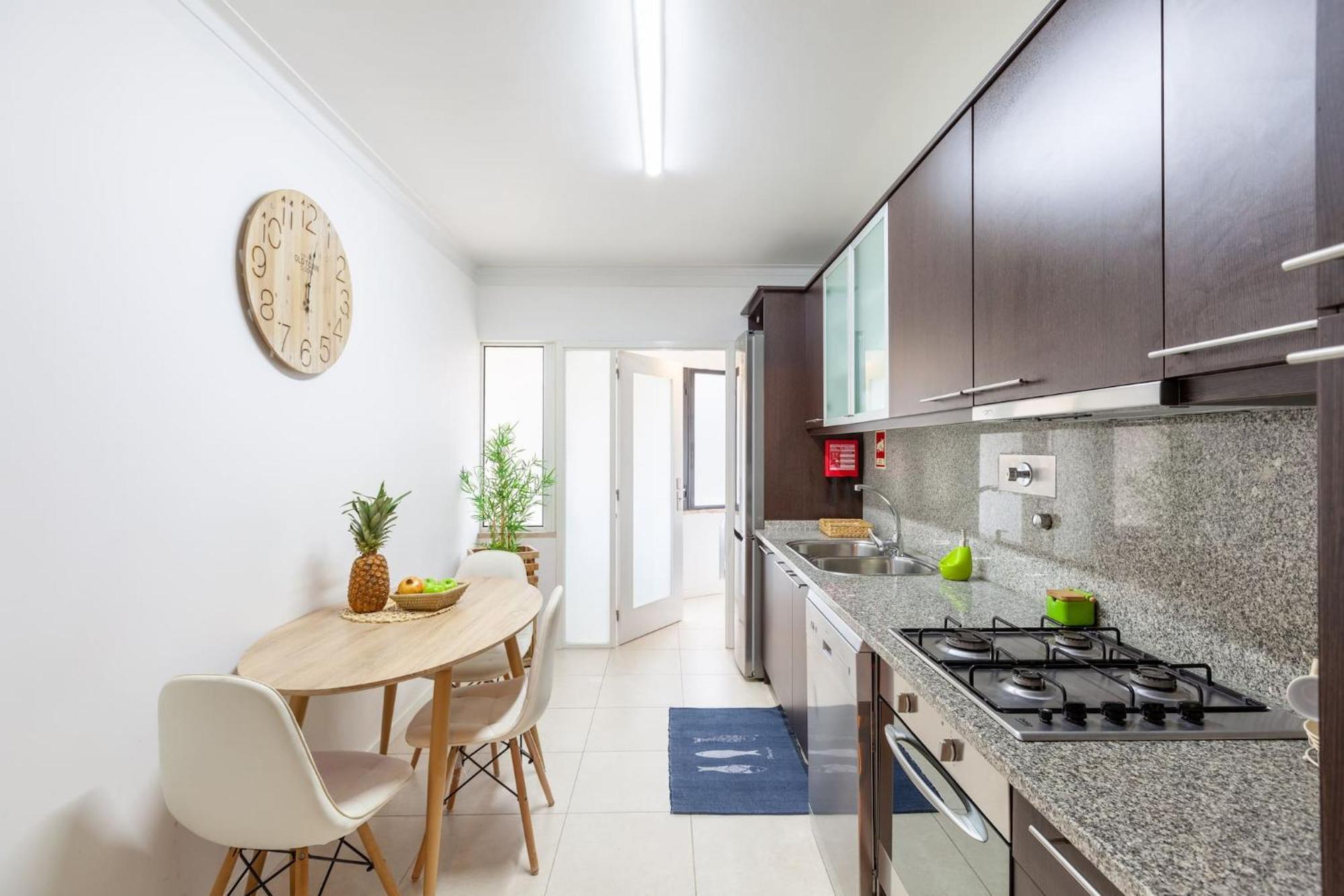 בראגה Apartamento Hibiscos - Minho'S Guest מראה חיצוני תמונה