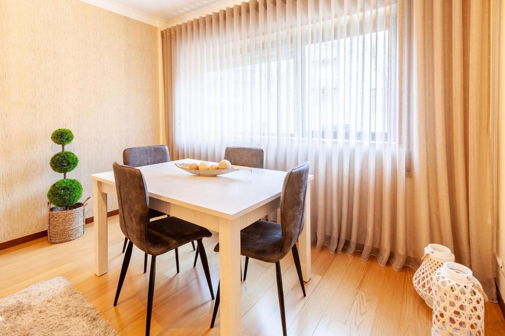 בראגה Apartamento Hibiscos - Minho'S Guest מראה חיצוני תמונה